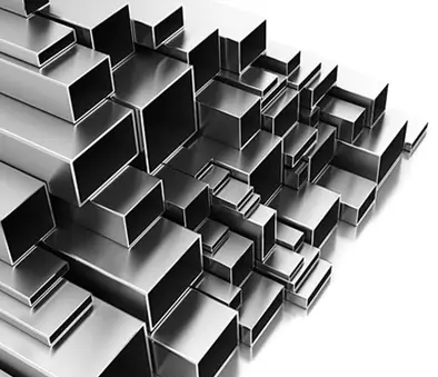 Square & Rectangular Hollow Section