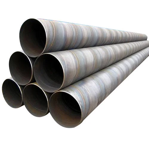 Spiral Welded Pipe